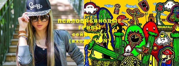 эйфоретик Алексеевка